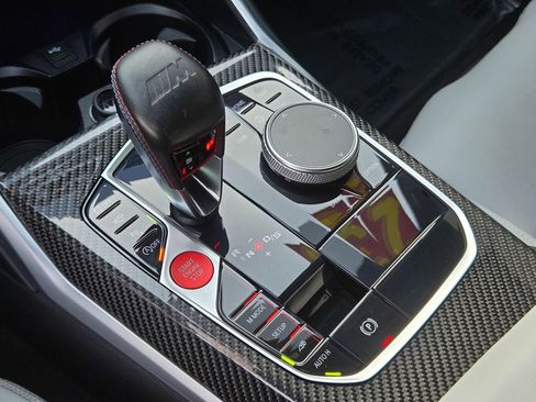 Used 2023 BMW M4 Competition w/ Executive Package image 22