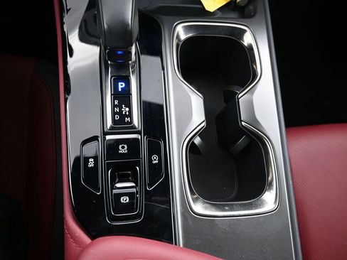 Used 2023 Lexus NX 250 250 Premium image 17