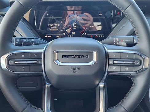 New 2026 GMC Yukon XL Denali image 19