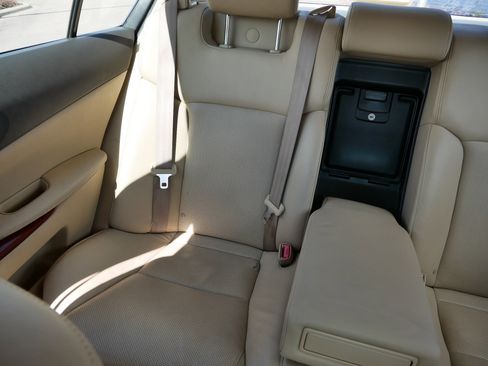 Used 2007 Lexus GS 350 AWD image 12