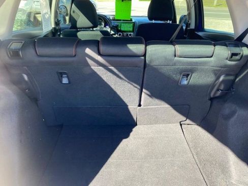 Used 2019 Honda Fit Sport image 12