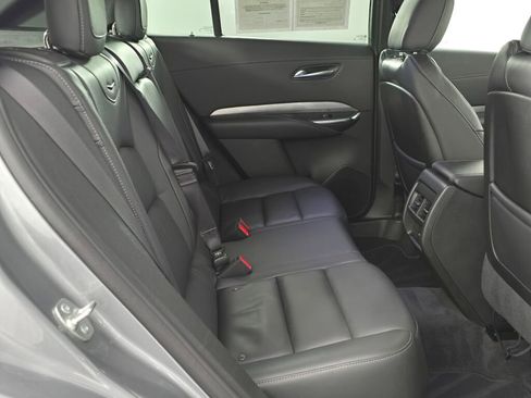 Used 2024 Cadillac XT4 Premium Luxury image 37