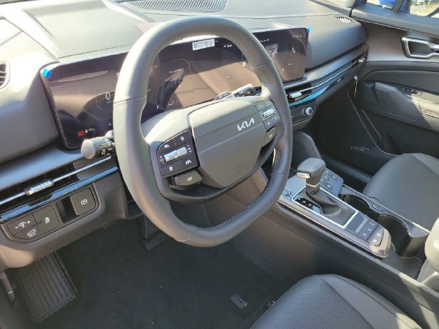 New 2026 Kia Sportage SX AWD/4WD image 19