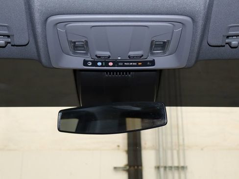 Used 2024 Chevrolet Silverado 1500 Custom w/ Turbomax Blackout Package image 38