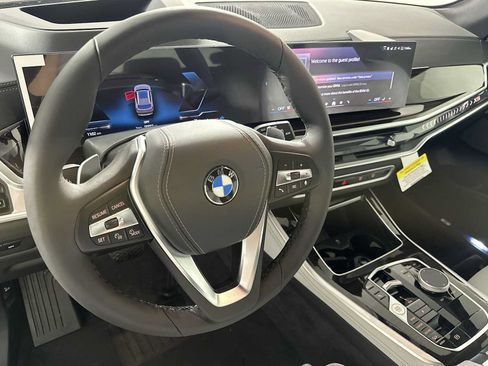 Used 2026 BMW X5 xDrive40i w/ Climate Comfort Package AWD/4WD image 14
