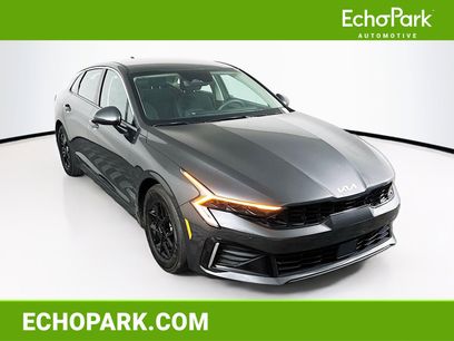 Used 2025 Kia K5 LXS