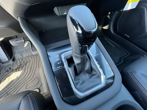 Certified 2025 Subaru Forester Touring w/ Popular Package - Touring image 16