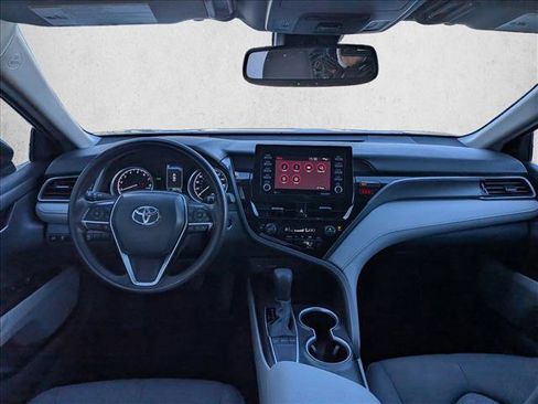 Used 2024 Toyota Camry LE image 18