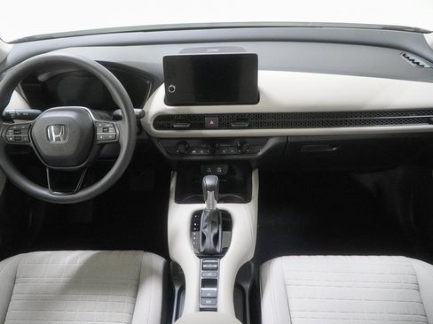 New 2026 Honda HR-V LX image 23