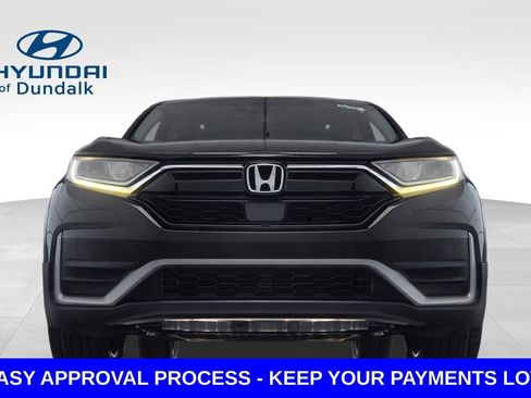 Used 2020 Honda CR-V LX image 7