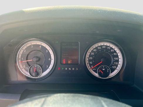 Used 2019 RAM 1500 Warlock RWD image 12
