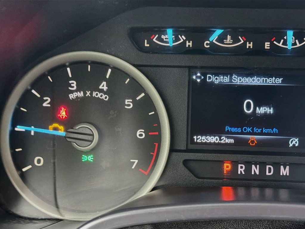 Used 2018 Ford F150 XLT w/ Equipment Group 301A Mid AWD/4WD image 13