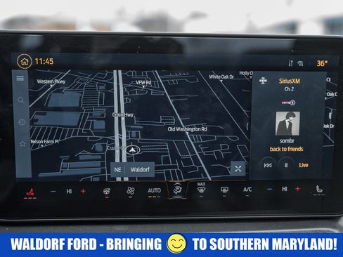 Used 2025 Ford Mustang GT Premium image 24