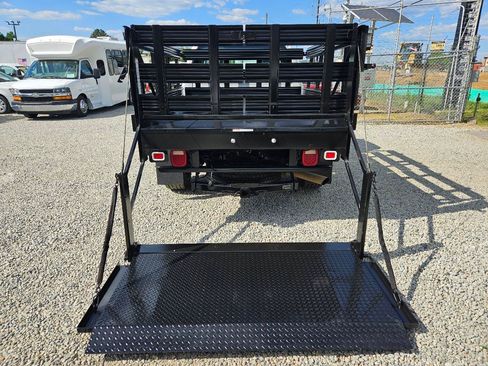Used 2016 Ford F350 XL RWD image 19