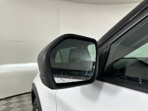 Certified 2024 Ford Explorer XLT w/ Equipment Group 202A image 22