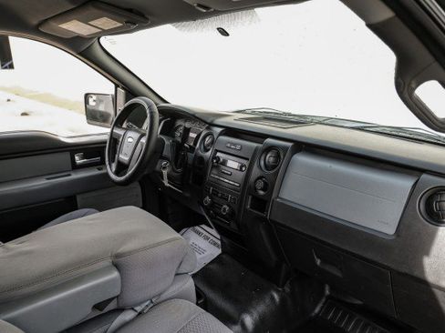 Used 2014 Ford F150 XL w/ Power Equipment Group image 12