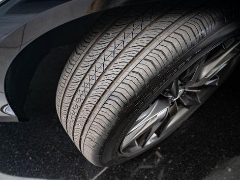 Certified 2025 Acura ADX A-Spec image 42