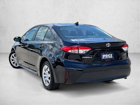 Used 2023 Toyota Corolla LE FWD image 13