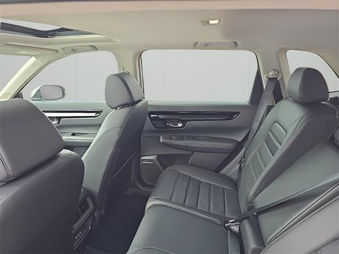 New 2026 Honda CR-V EX-L image 14