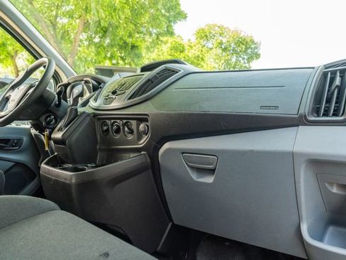 Used 2015 Ford Transit 350 148 Low Roof RWD image 39