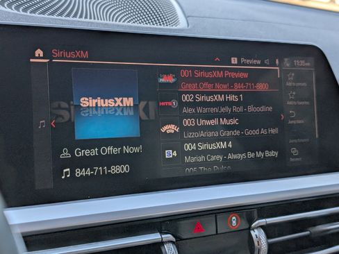 Used 2021 BMW 330i 330i image 30