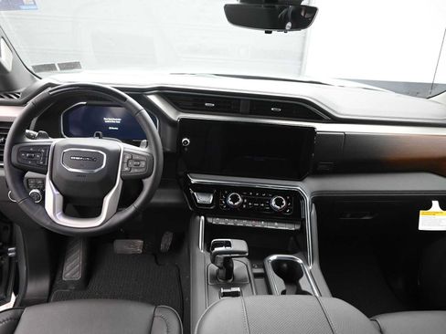 New 2026 GMC Sierra 1500 Denali image 26