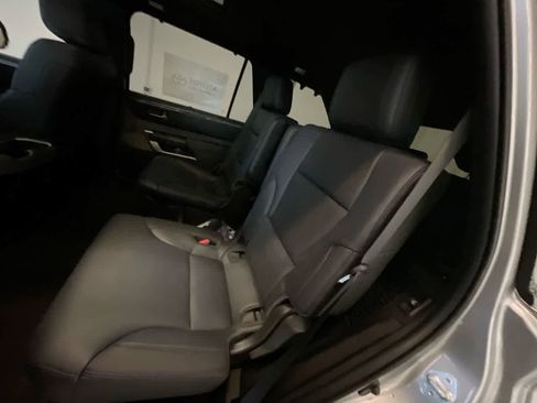 New 2026 Toyota Sequoia Platinum image 23