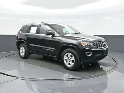 Used 2016 Jeep Grand Cherokee Laredo w/ Quick Order Package 23E
