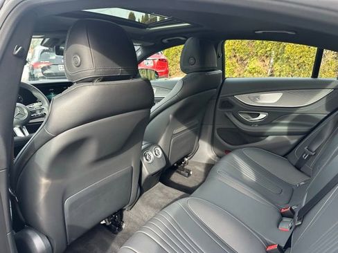 Certified 2023 Mercedes-Benz CLS 450 4MATIC image 22