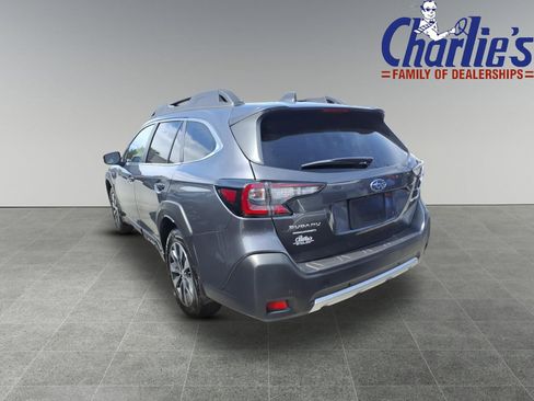 Certified 2025 Subaru Outback Limited AWD/4WD image 5