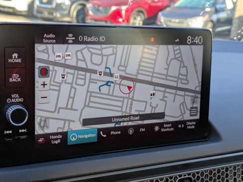 Certified 2025 Honda Civic Type R image 31