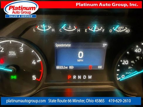 Used 2024 Ford F250 XLT w/ FX4 Off-Road Package AWD/4WD image 19