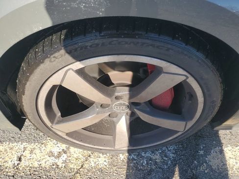 Used 2023 Audi A5 2.0T Premium Plus w/ Premium Plus image 11