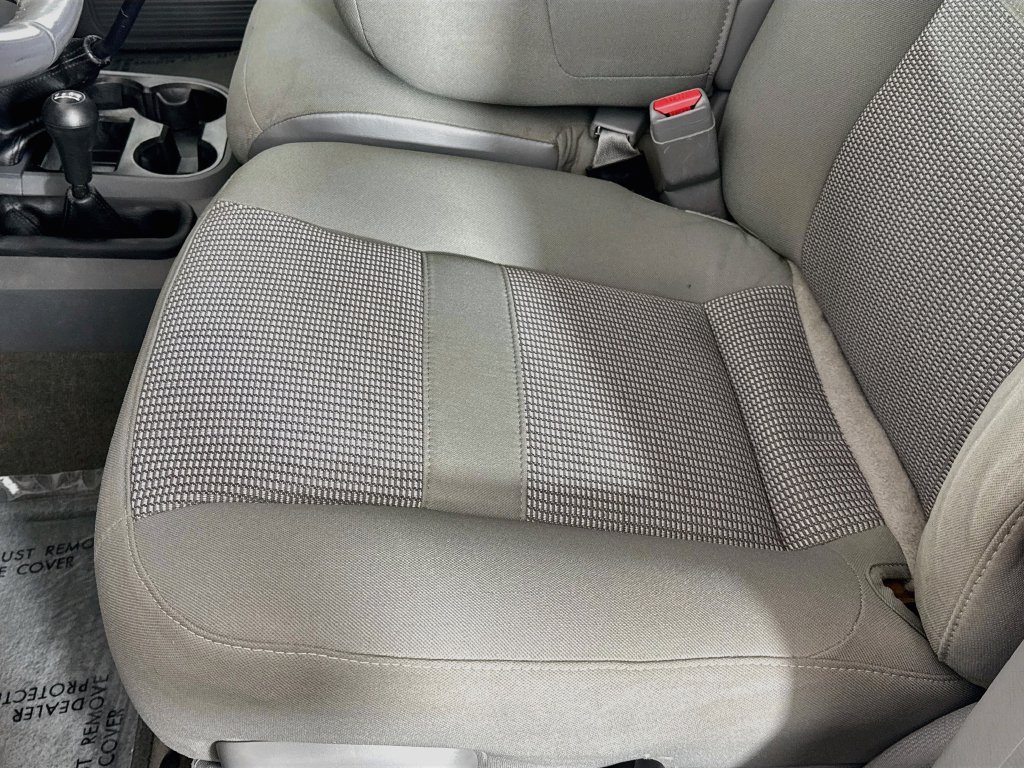 Used 2007 Dodge Ram 2500 Truck SLT AWD/4WD image 17