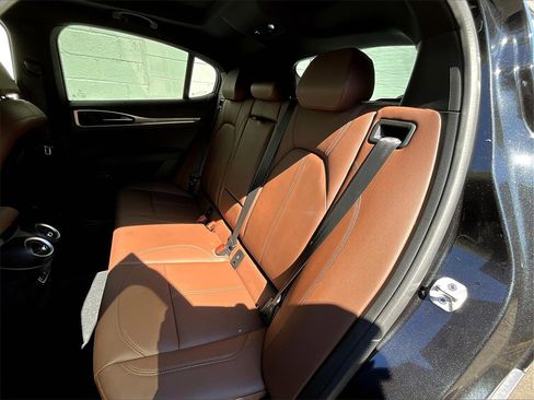 Used 2024 Alfa Romeo Stelvio Ti image 22