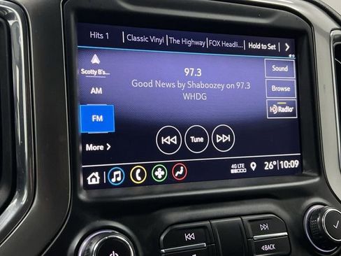 Used 2019 Chevrolet Silverado 1500 RST w/ All-Star Edition image 13