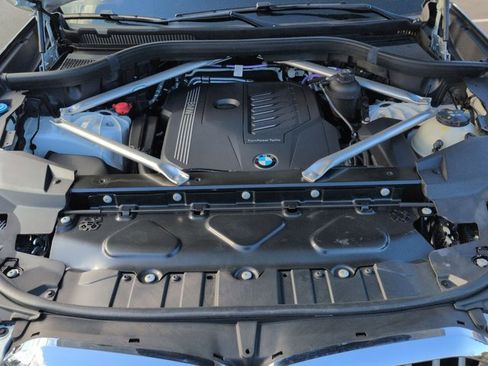 Certified 2023 BMW X5 sDrive40i w/ Climate Comfort Package image 25