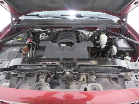 Used 2015 GMC Sierra 1500 4x4 Double Cab w/ Elevation Edition image 24