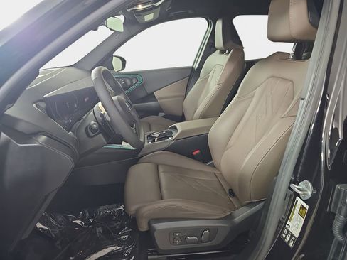 Certified 2025 BMW X3 xDrive30i image 15