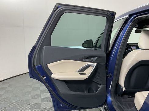 Certified 2025 BMW X1 xDrive28i w/ Convenience Package image 25