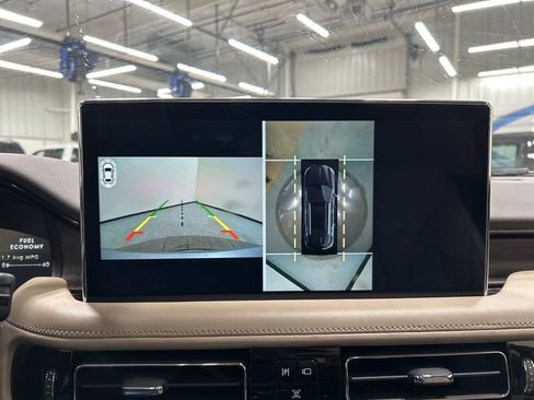 Certified 2022 Lincoln Nautilus Reserve image 21