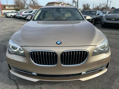 Used 2014 BMW 750Li w/ Executive Package image 51