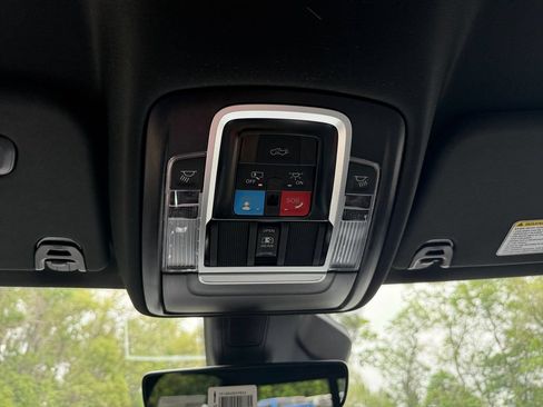 New 2026 RAM 1500 Big Horn RWD image 26