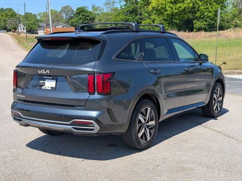 Used 2023 Kia Sorento S w/ Panoramic Sunroof Package FWD image 8
