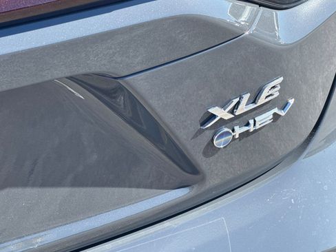 New 2026 Toyota Corolla XLE FWD image 7