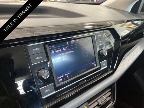 Used 2024 Volkswagen Taos S AWD/4WD image 9