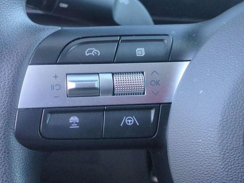 Certified 2025 Hyundai Tucson SEL image 14