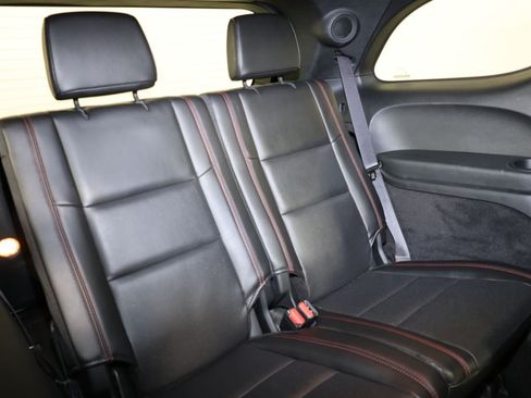Used 2025 Dodge Durango R/T w/ Blacktop Package AWD/4WD image 44