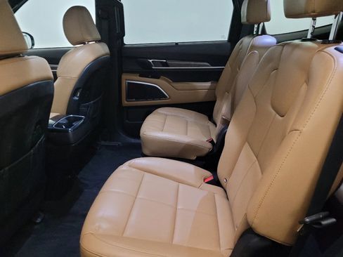 Used 2020 Kia Telluride SX image 18