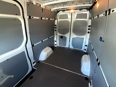 New 2026 Mercedes-Benz Sprinter 2500 image 13